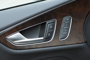 Audi A7 Sportback 3.0 TFSI Quattro S-Line 2010 года  (NA)